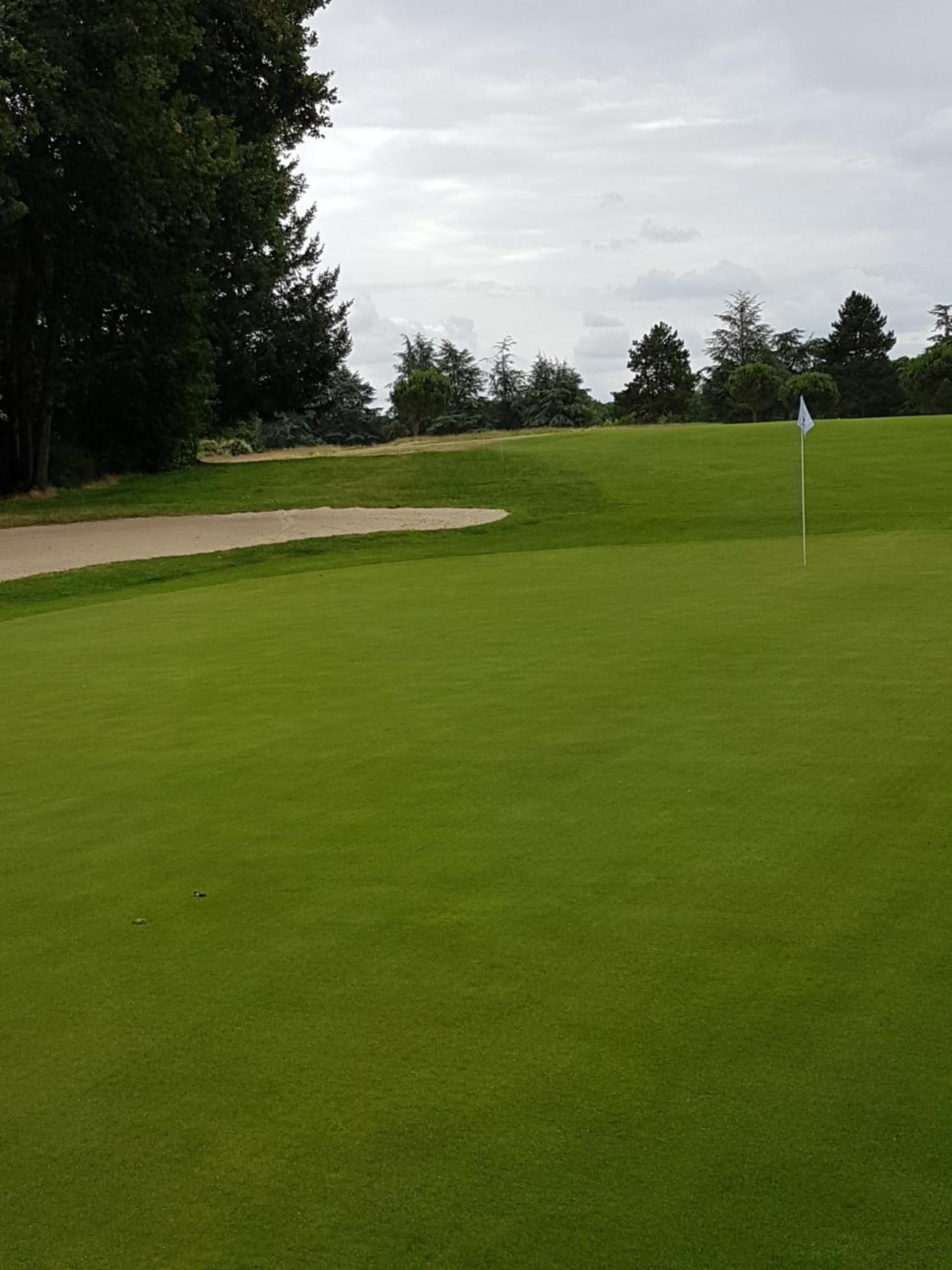 Appartamento T2 Face Au Golf
