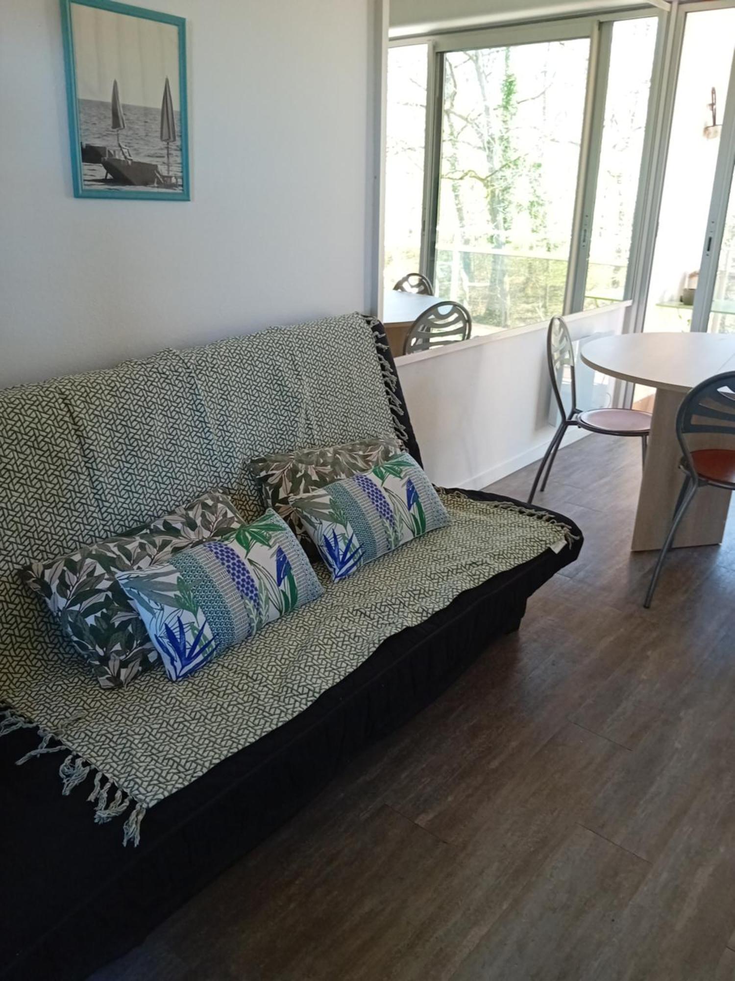 Appartamento T2 Face Au Golf Buzet-sur-Tarn