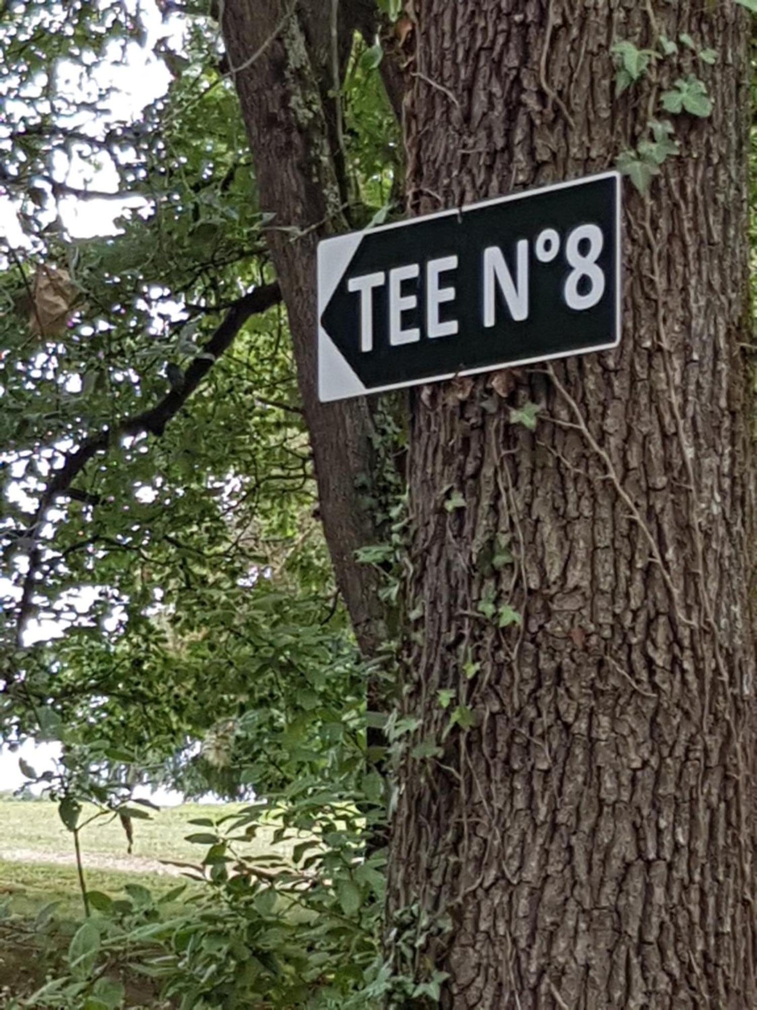 T2 Face Au Golf Appartamento *